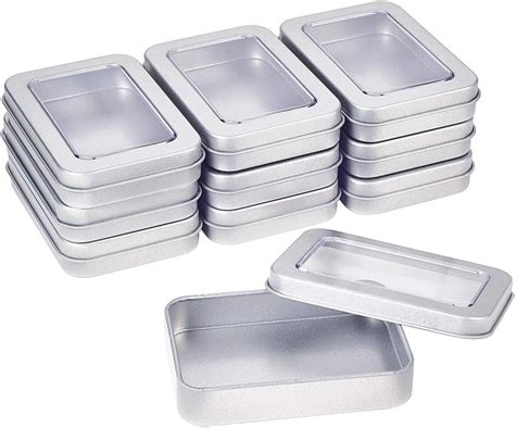 metal box wholesale|wholesale metal containers with lids.